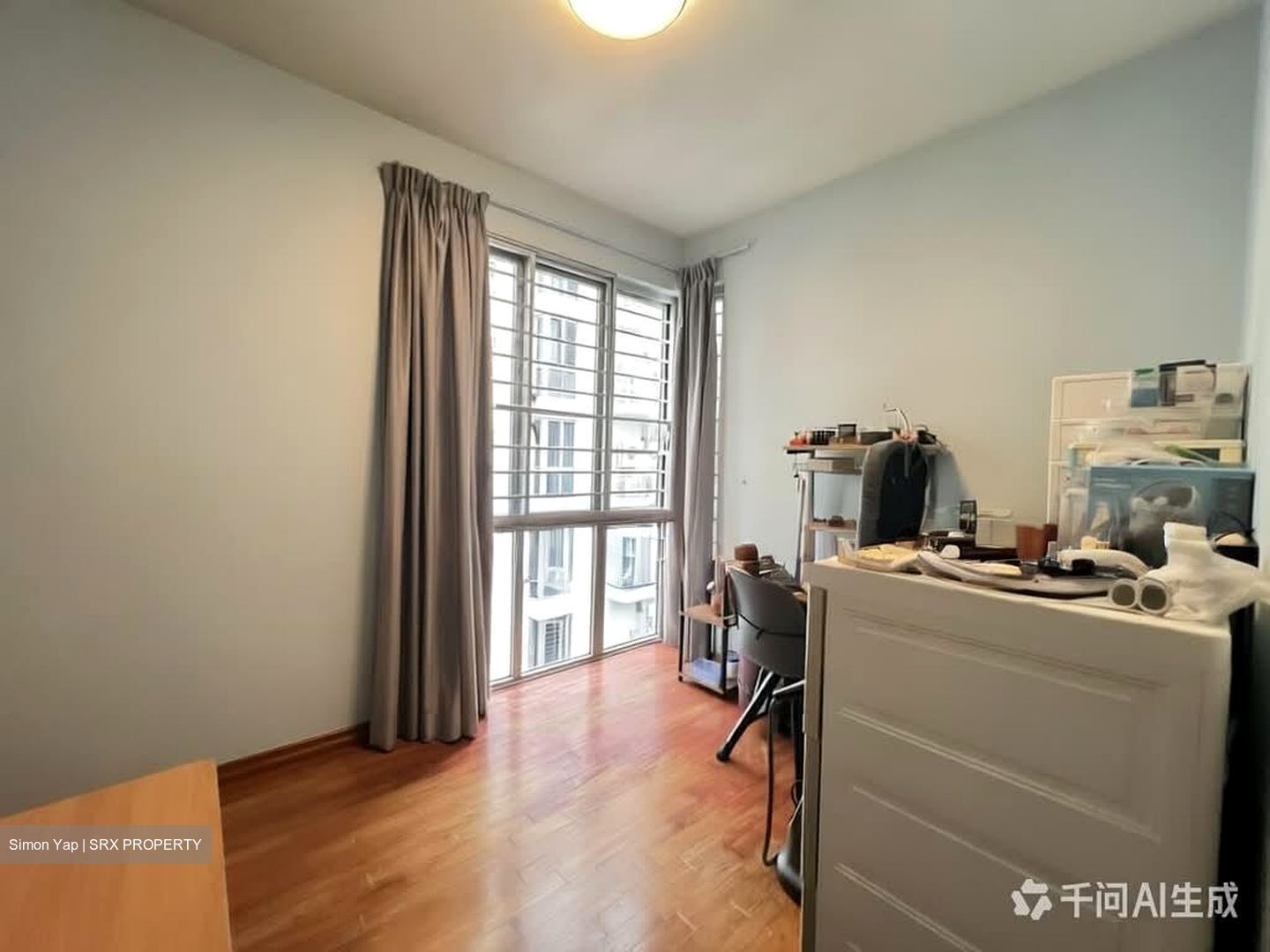 Grandeur 8 (D20), Condominium #571382221